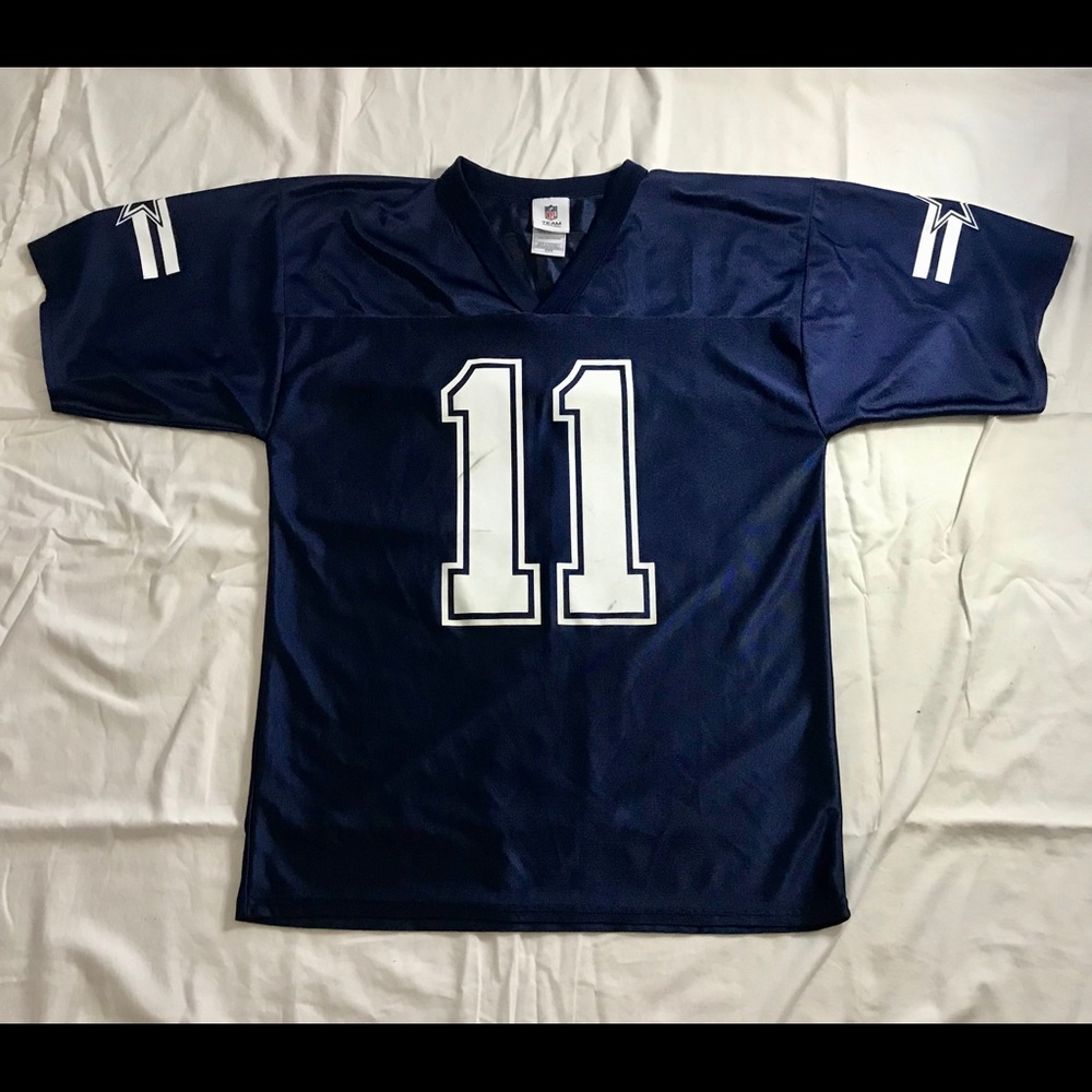 2008 Roy Williams Dallas Cowboys Jersey
